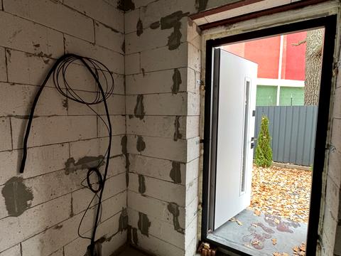 дом по адресу Українська ул., 26