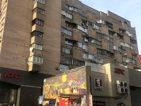 квартира по адресу Олеся Гончара ул., 96