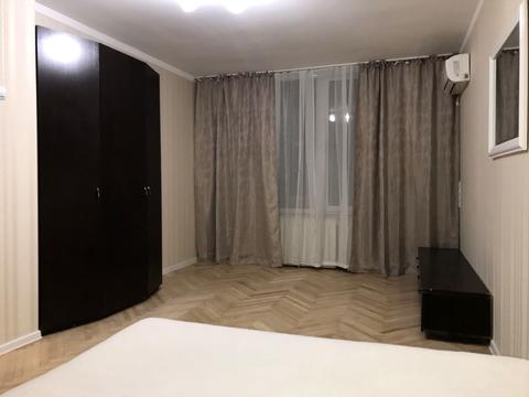 квартира по адресу Олеся Гончара ул., 96