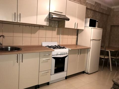 квартира по адресу Олеся Гончара ул., 96