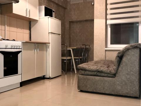 квартира по адресу Олеся Гончара ул., 96