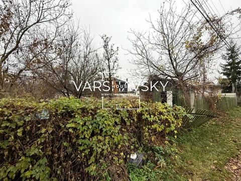 ділянка за адресою 18-та Садова вул.