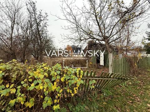 ділянка за адресою 18-та Садова вул.