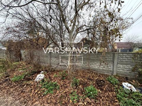 ділянка за адресою 18-та Садова вул.