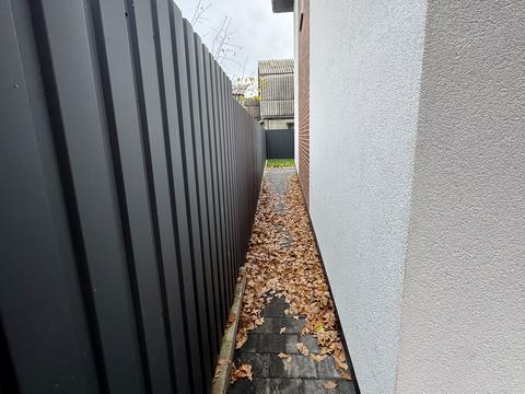 дом по адресу Українська ул., 26