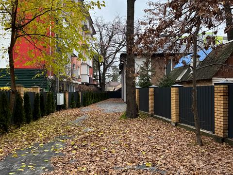 дом по адресу Українська ул., 26