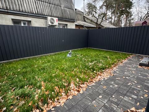 дом по адресу Українська ул., 26