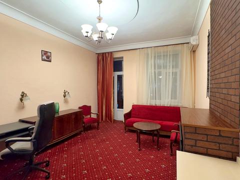 квартира за адресою Гусовського вул., 12/7