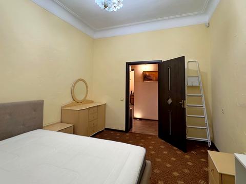 квартира за адресою Гусовського вул., 12/7