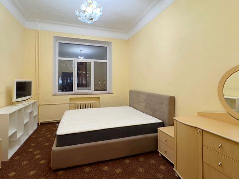 квартира за адресою Гусовського вул., 12/7