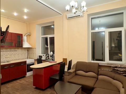 квартира за адресою Гусовського вул., 12/7