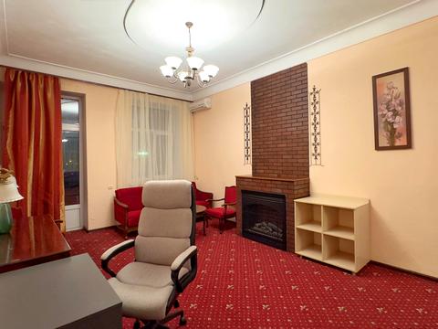 квартира за адресою Гусовського вул., 12/7