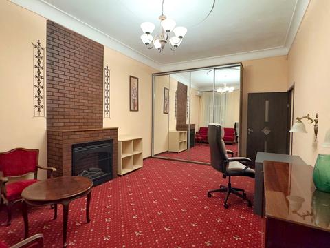 квартира за адресою Гусовського вул., 12/7