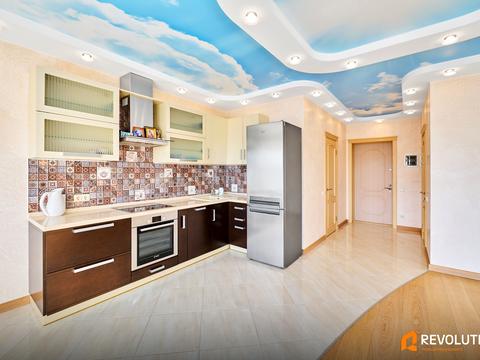 квартира за адресою Ованеса Туманяна вул., 3