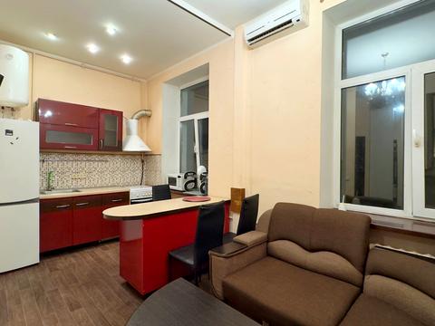 квартира за адресою Гусовського вул., 12/7