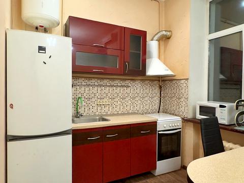 квартира за адресою Гусовського вул., 12/7