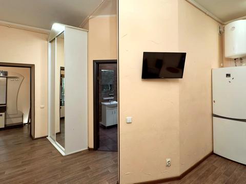 квартира за адресою Гусовського вул., 12/7