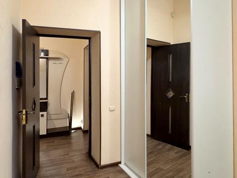 квартира за адресою Гусовського вул., 12/7