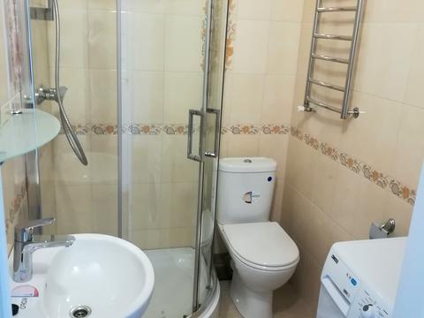 квартира за адресою Валерія Лобановського просп. (Червонозоряний), 4-Ж