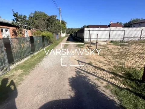 ділянка за адресою 2-га Газопровідна вул.