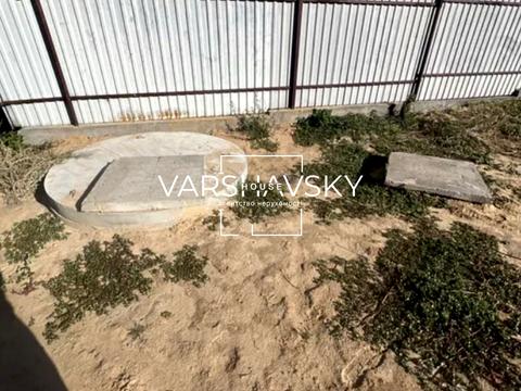 ділянка за адресою 2-га Газопровідна вул.