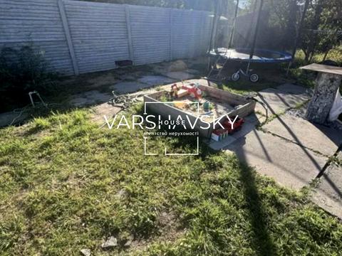 ділянка за адресою 2-га Газопровідна вул.