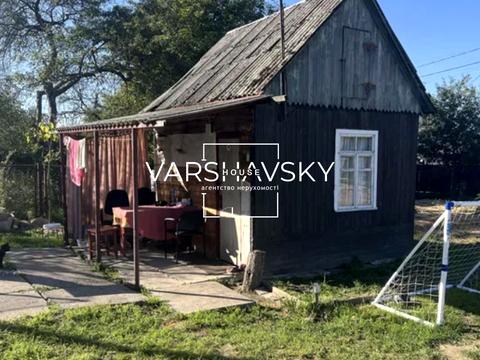 ділянка за адресою 2-га Газопровідна вул.