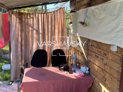 ділянка за адресою 2-га Газопровідна вул.