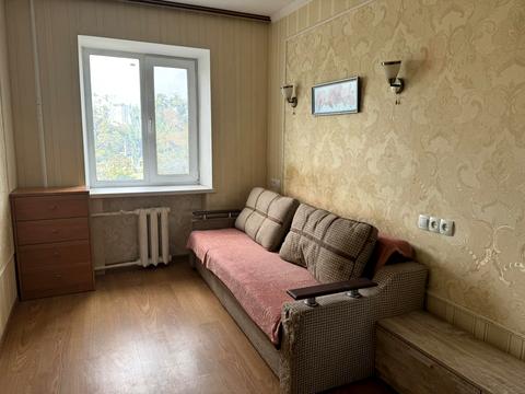 квартира за адресою Павла Чубинського вул. (Крупської), 10