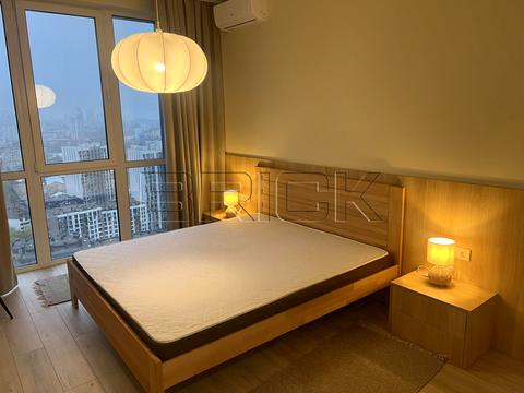 квартира за адресою Миколи Пимоненка вул., 21