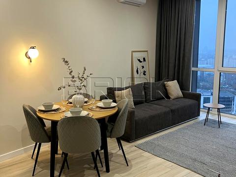 квартира за адресою Миколи Пимоненка вул., 21