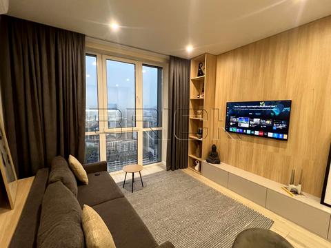 квартира за адресою Миколи Пимоненка вул., 21