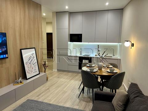 квартира за адресою Миколи Пимоненка вул., 21