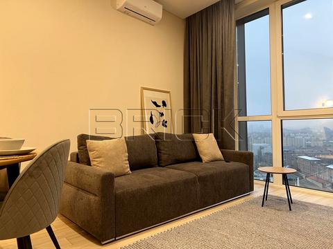 квартира за адресою Миколи Пимоненка вул., 21