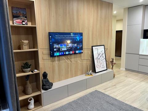 квартира за адресою Миколи Пимоненка вул., 21