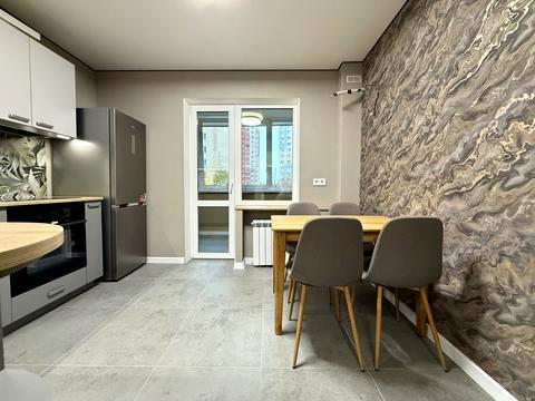 квартира за адресою Юлії Здановської вул. (Ломоносова), 83-А