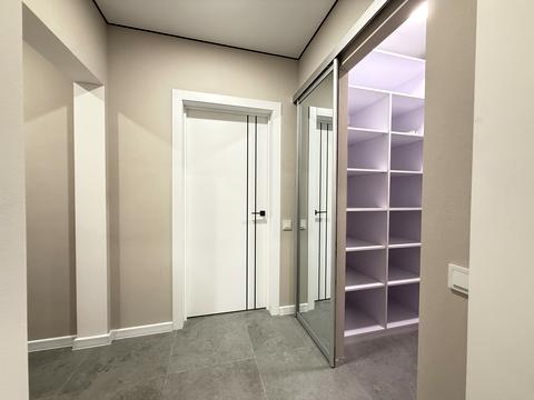 квартира за адресою Юлії Здановської вул. (Ломоносова), 83-А