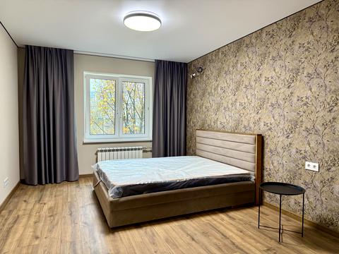 квартира за адресою Юлії Здановської вул. (Ломоносова), 83-А