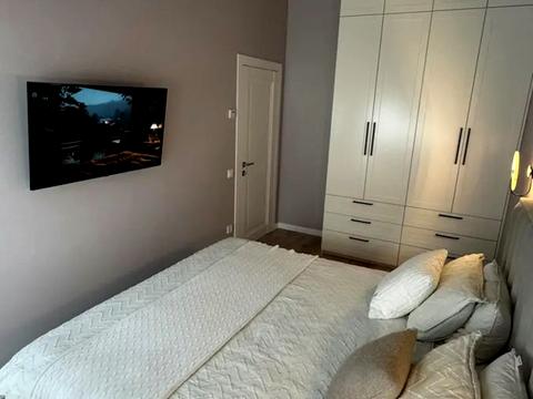 будинок за адресою Борщагівська вул.