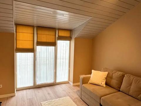 будинок за адресою Борщагівська вул.