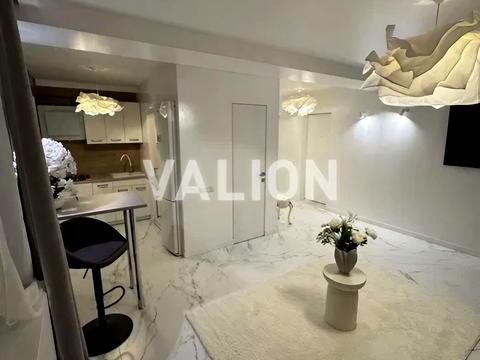 квартира по адресу Берестейский просп. (Победы), 7-Б