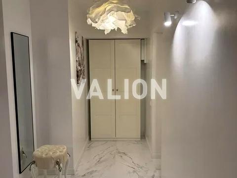 квартира по адресу Берестейский просп. (Победы), 7-Б