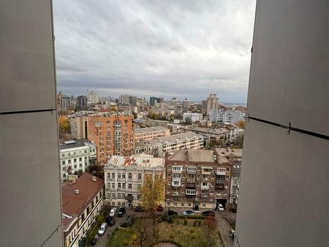 квартира за адресою Бульварно-Кудрявська вул. (Воровського), 17