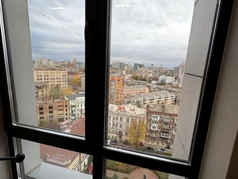 квартира за адресою Бульварно-Кудрявська вул. (Воровського), 17