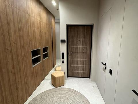 квартира за адресою Бульварно-Кудрявська вул. (Воровського), 17