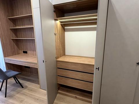 квартира за адресою Бульварно-Кудрявська вул. (Воровського), 17