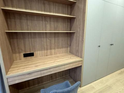 квартира за адресою Бульварно-Кудрявська вул. (Воровського), 17