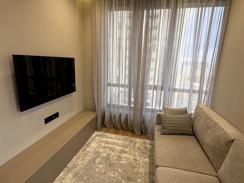 квартира за адресою Бульварно-Кудрявська вул. (Воровського), 17