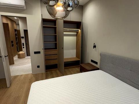 квартира за адресою Бульварно-Кудрявська вул. (Воровського), 17