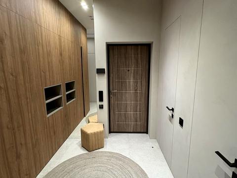 квартира за адресою Бульварно-Кудрявська вул. (Воровського), 17